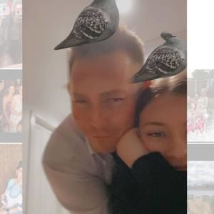 Meet your Posher, Skye